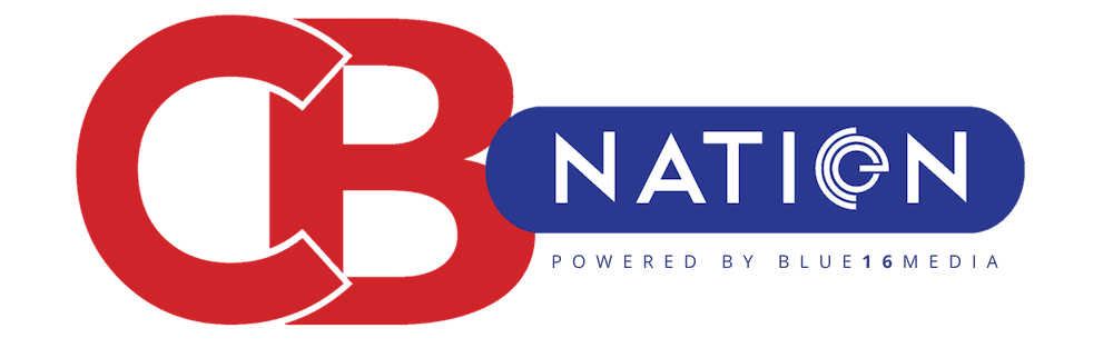 CEO Blog Nation Logo