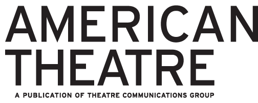 American Theatre Magazine Logo