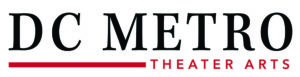 DC Metro Theater Logo