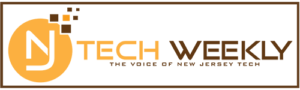 NJ Tech Weekly Logo