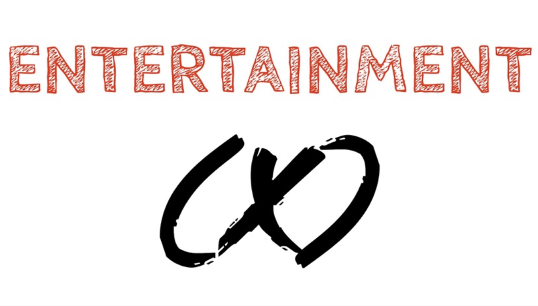 Entertainment X Logo