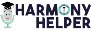 Harmony Helper Logo